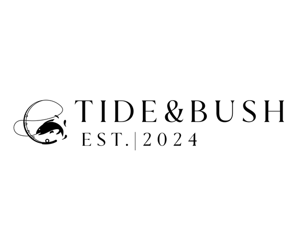 Tide&Bush